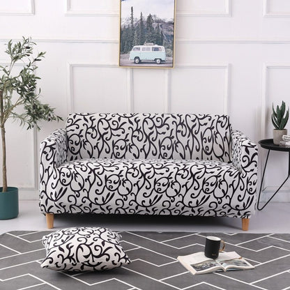 Elastic All-inclusive Sofa Cover