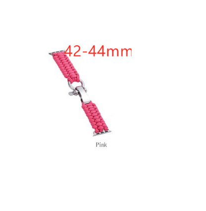 Outdoor Umbrella Cord Braided Strap