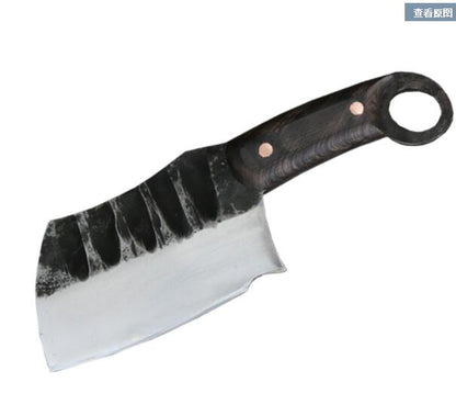 Chinese Kitchen Chopping Cleaver Butcher Knife