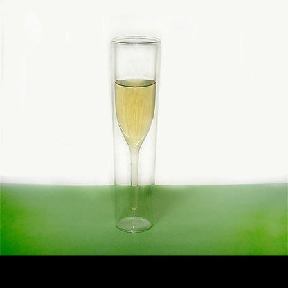 champagne glass