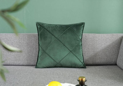 Nordic style INS modern fashion decorative pillow Jan Oulingge European sofa pillow cushion