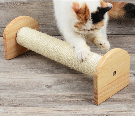 53cm Cat Scratch Column Cat Climbing Frame Pet Toys