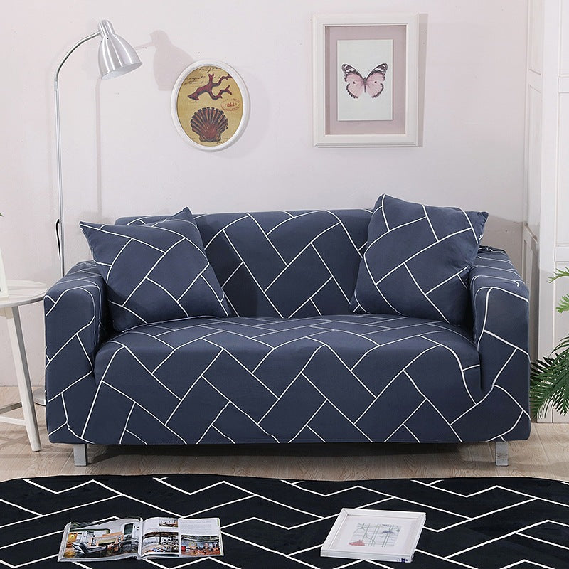 Elastic All-inclusive Non-slip Universal Sofa Cover