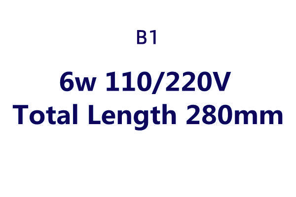 1.2m Cnc CNC Lathe Led Explosion Proof Light