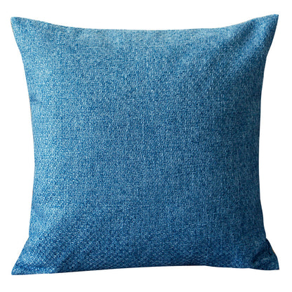 Nordic sofa pillowcase