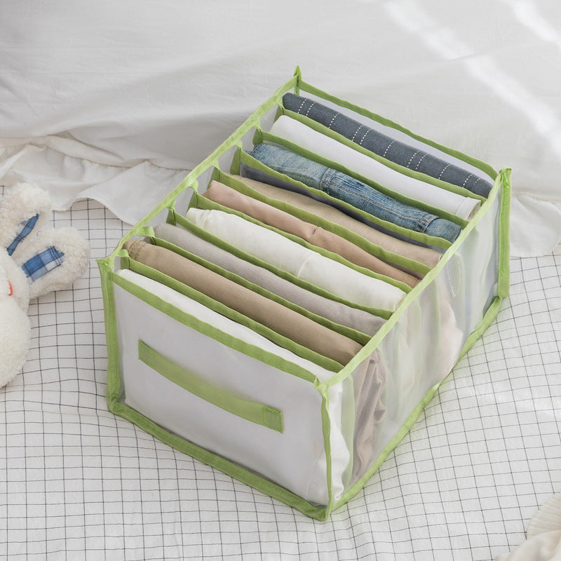 Underwear Storage Box Non-woven Fabric