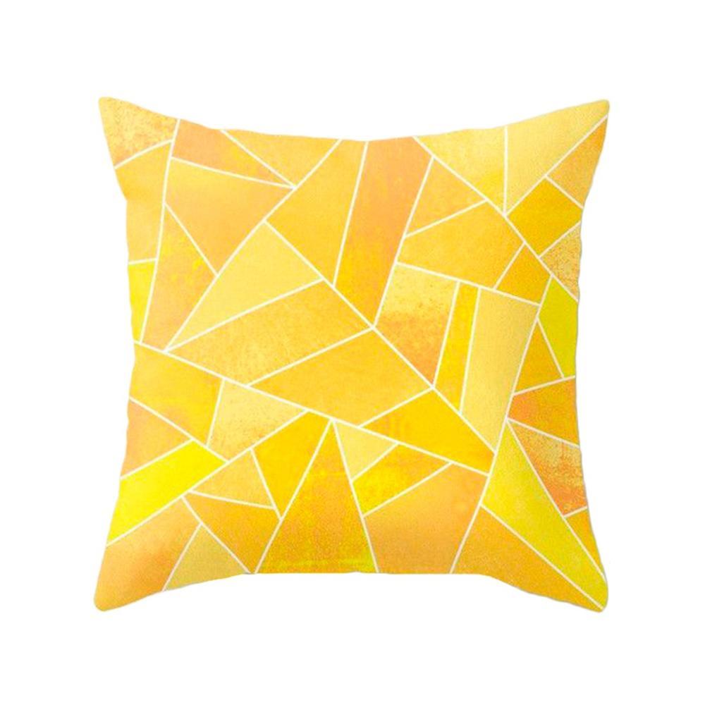 Northern Europe Style Art Printed Cushions