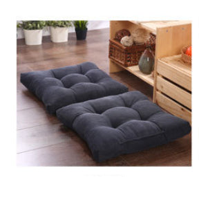 Cushion, Futon, Lazy Cushion, Floor, Office, Soft Japanese Style