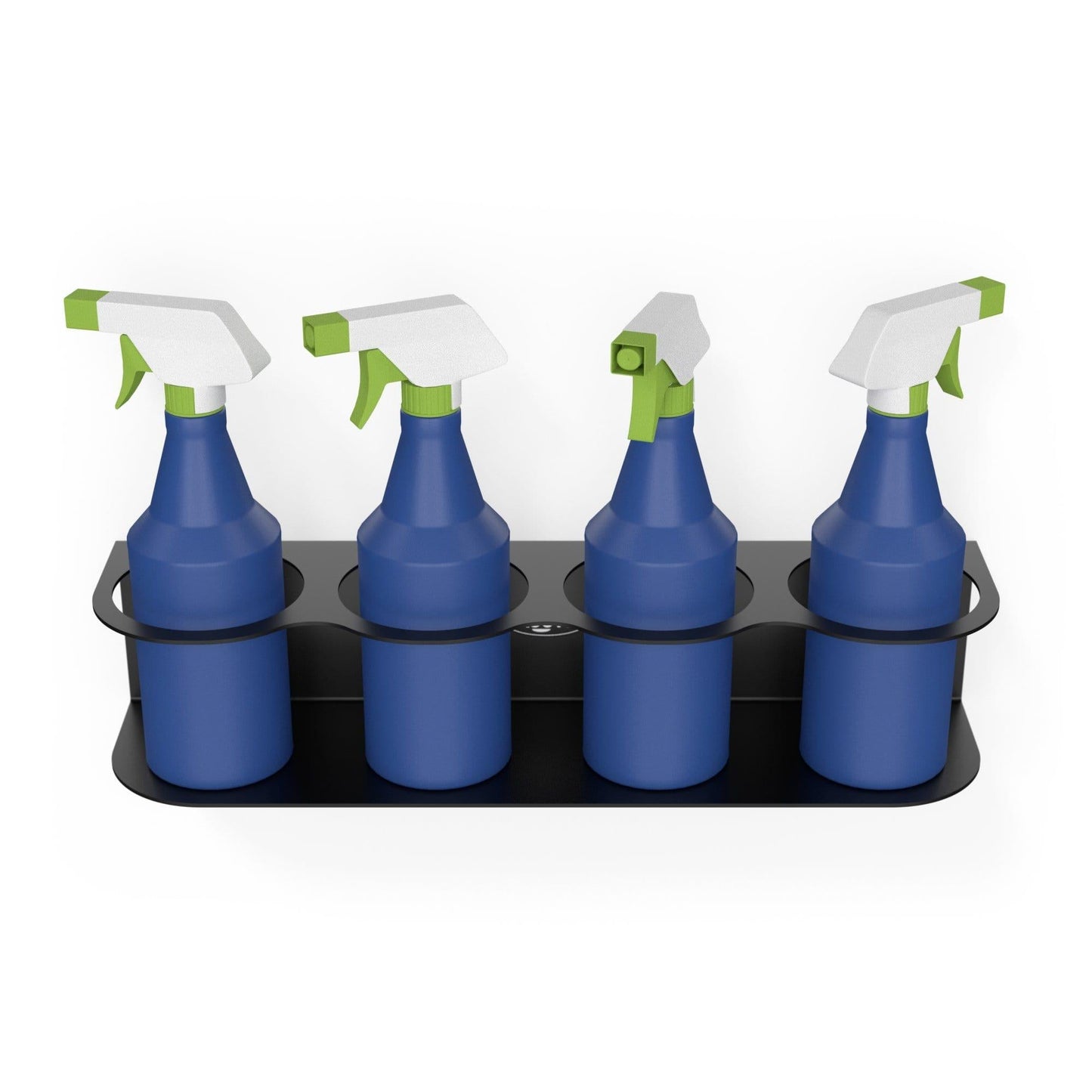 Spray Bottle Holder - 4 Bottle