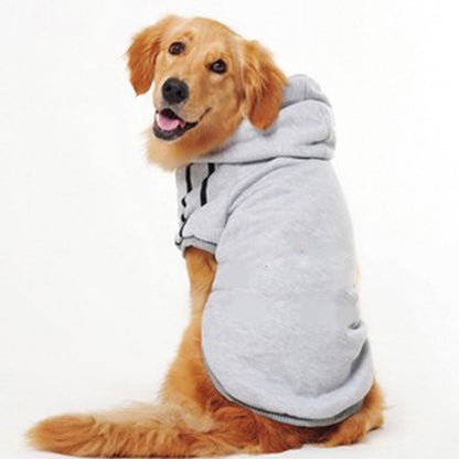 Pet clothes