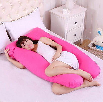 Pregancy And Maternity Body Pillow