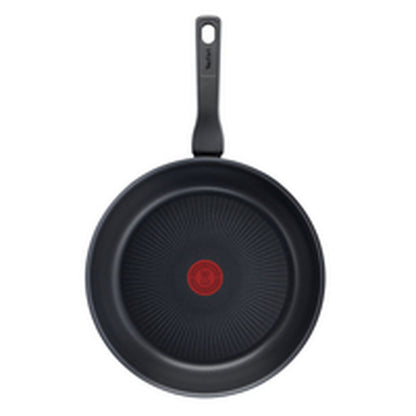 Pan Tefal C38508 Ø 32 cm Black Stainless steel Aluminium