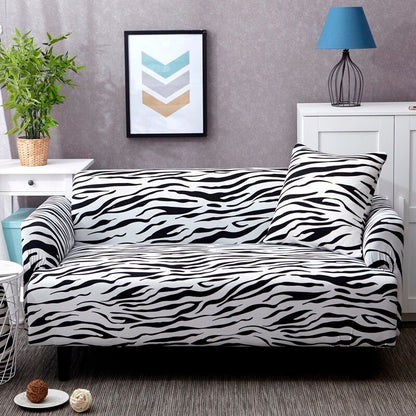 Elastic All-inclusive Sofa Cover