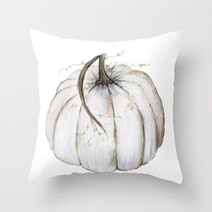 Halloween Pumpkin Series Home Decorative Pillow Cushion Pillowcase