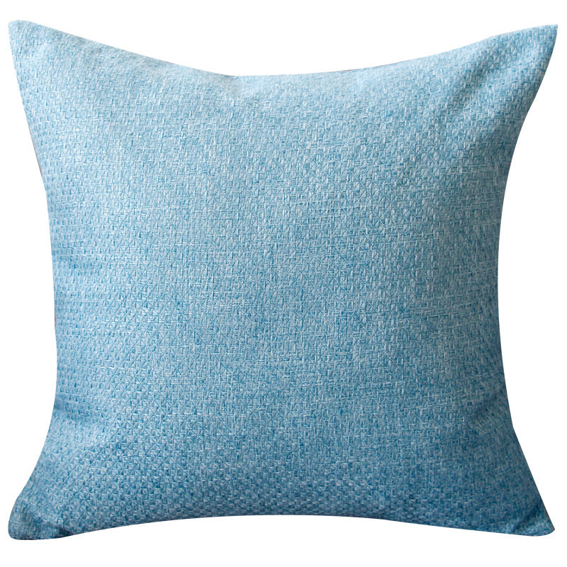 Nordic sofa pillowcase