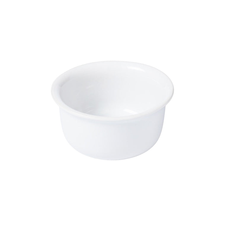 Ramekin Pyrex Supreme White Ceramic