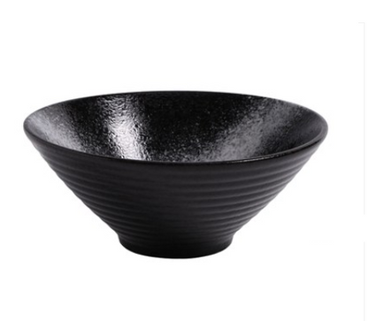 Japanese Ceramic Bowl Household Large Bowl Ramen Bowl