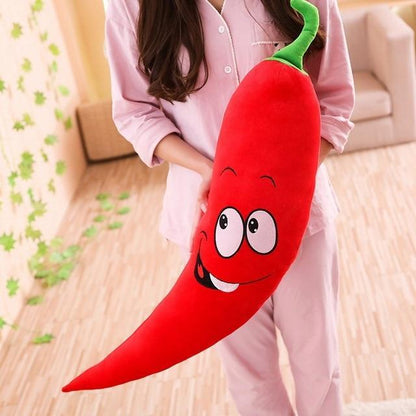 Chili Pillow