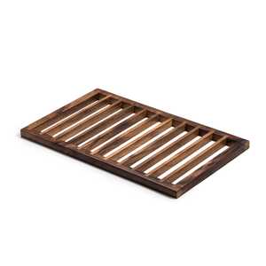 Trivet, large wood trivet