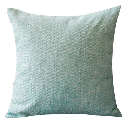 Nordic sofa pillowcase