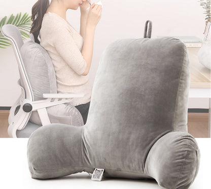 Office sofa back cushion