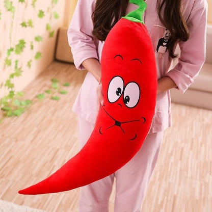 Chili Pillow