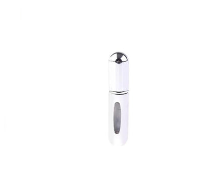 Mini Portable Refillable Perfume Bottle Refill Spray Cosmetic Container Atomizer Wholesale For Travel