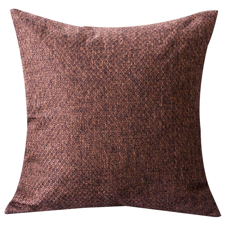 Nordic sofa pillowcase