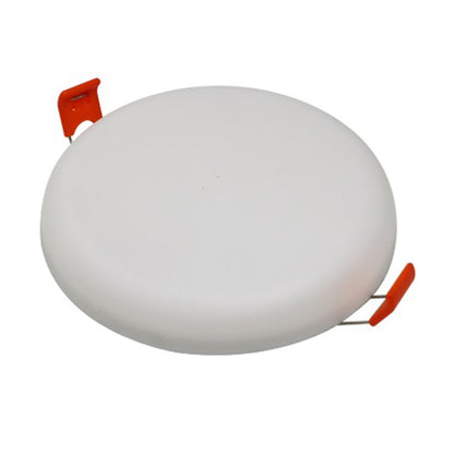 Modern LED Round Recessed Ultra slim Ceiling Flat Panel down Light