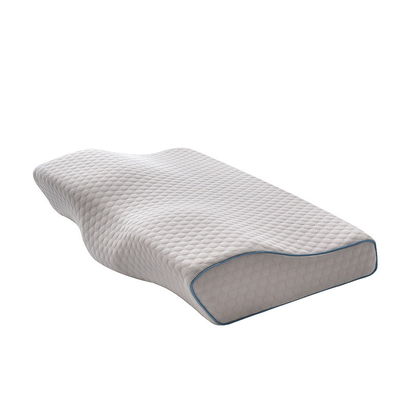 Butterfly Pillow Core Memory Foam Head Slow Rebound