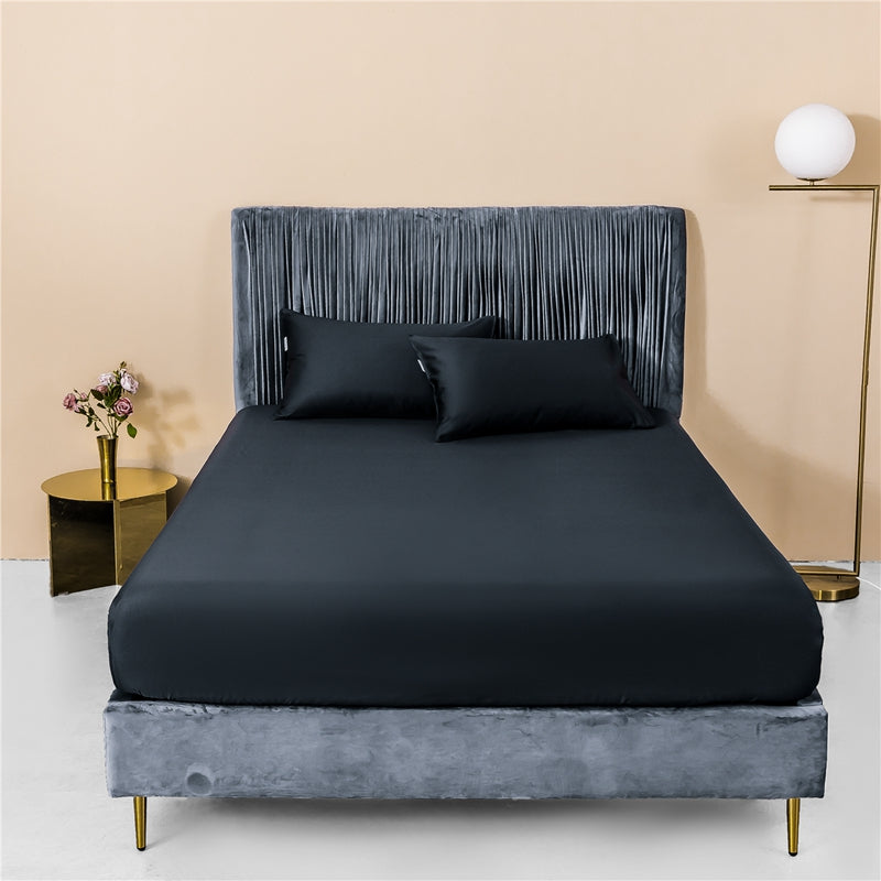 High-end Hotel Single Bed Sheet Single Sheet