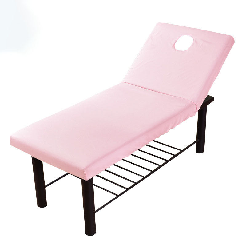 Spinning And Grinding Hair Beauty Bed Bonin Massage Physiotherapy Bed