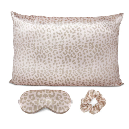 Simulated Silk Colored Ding Pillow Cover