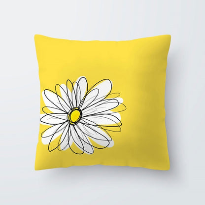 Home Furnishing Cushion Cover