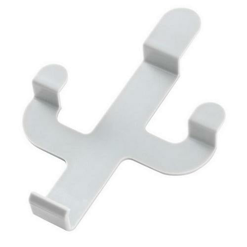 Cactus Adhesive Hangers