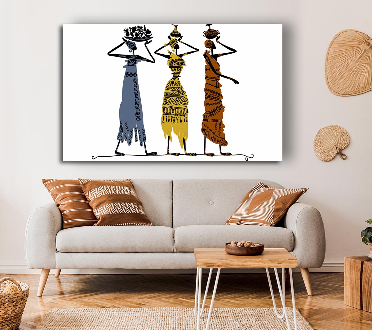 African Tribal Art 29