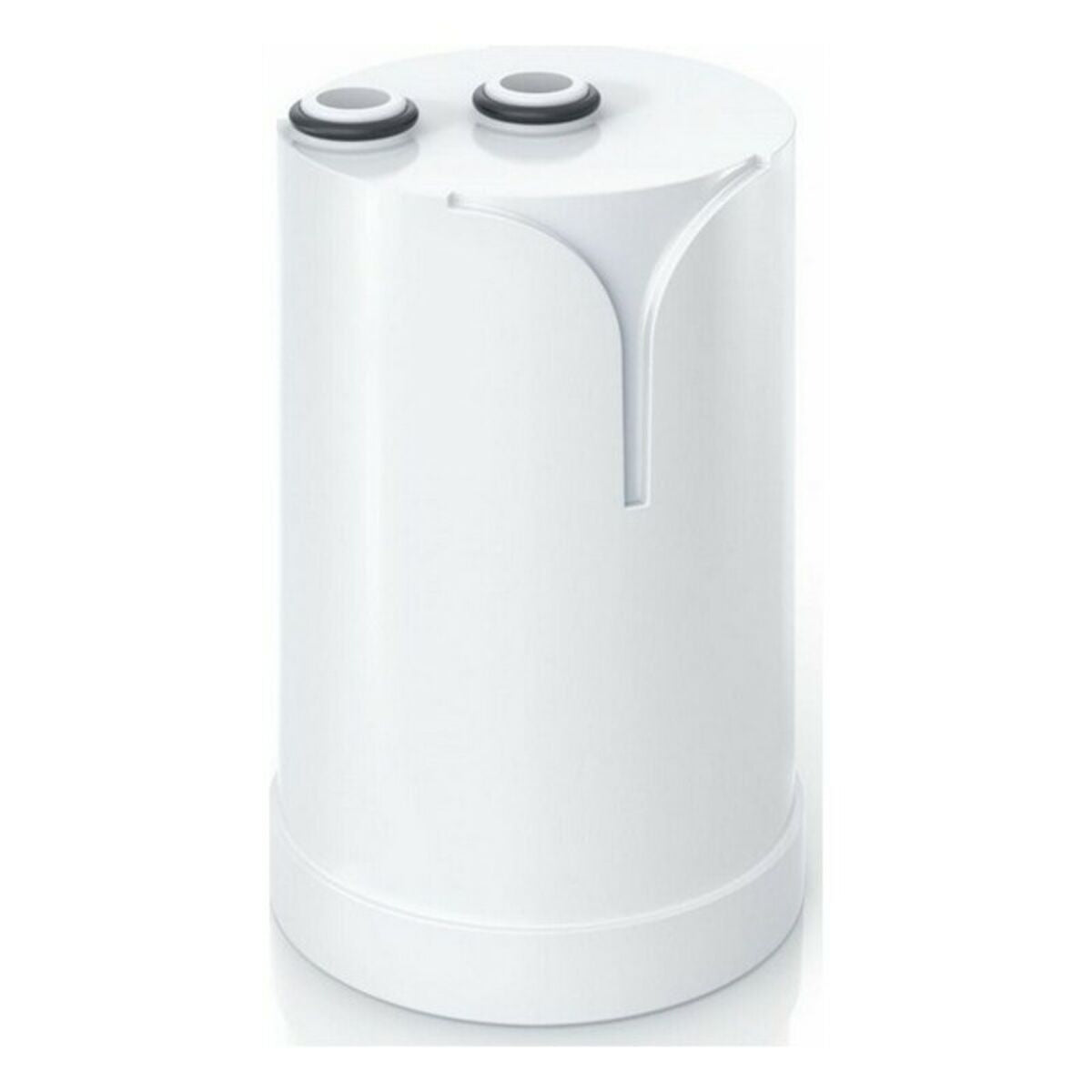 Replacement Brita ON TAP V-2.0 600 L White Polycarbonate 1 Piece