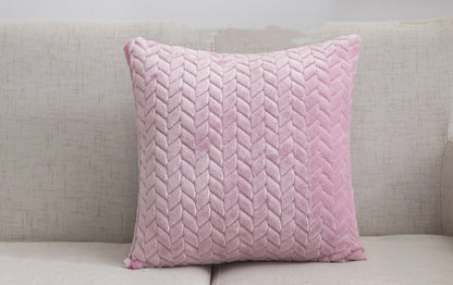 Sofa pillowcase