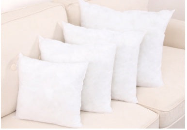 Simple pattern sofa pillowcase