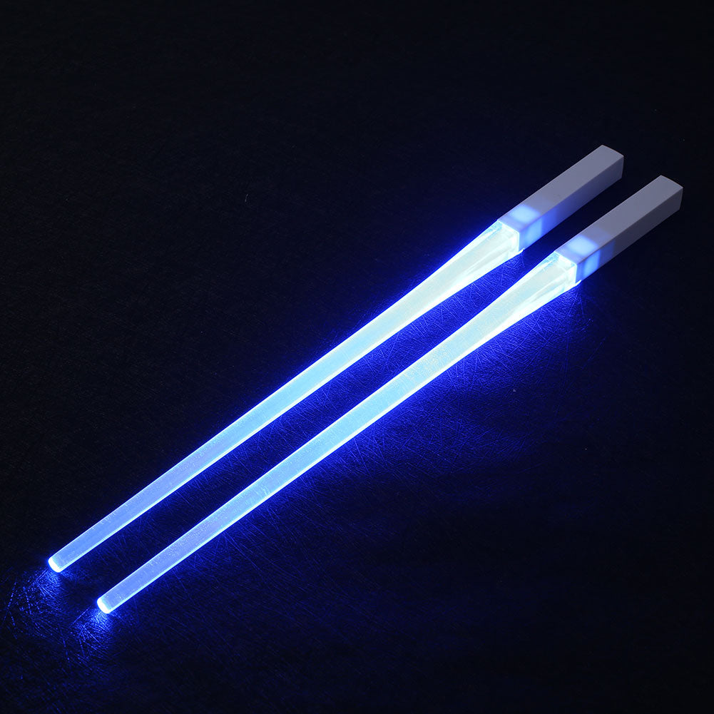 Kitchen Supplies Glowing Chopsticks