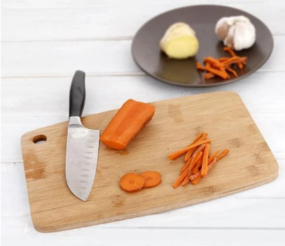 Kitchen cutting board