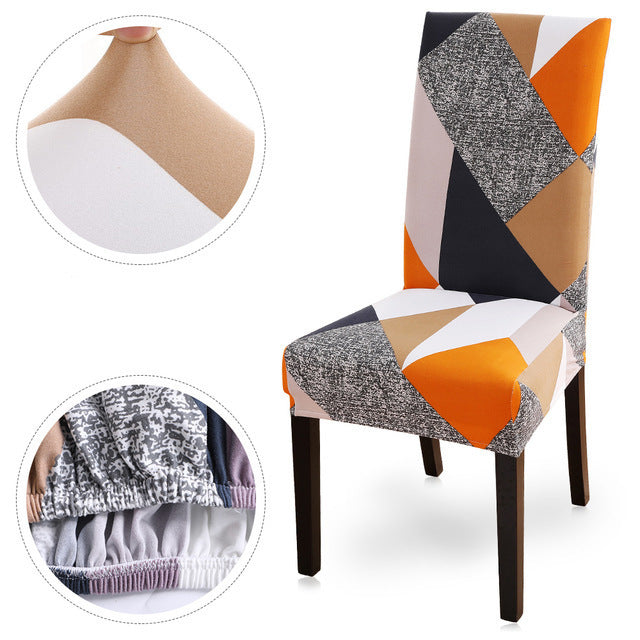 Office Half Chair Cover Dining Chair Cover