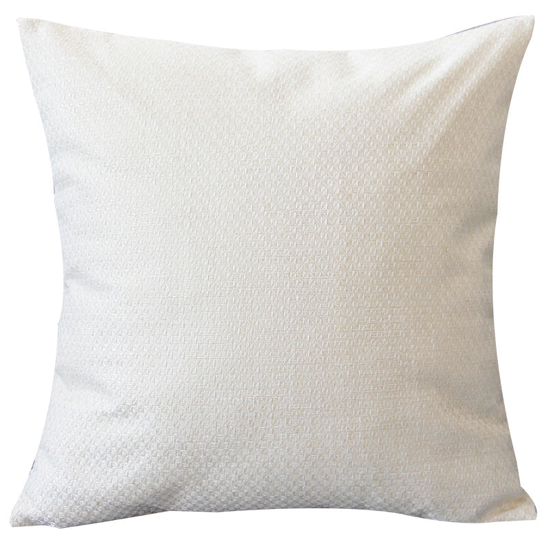 Nordic sofa pillowcase