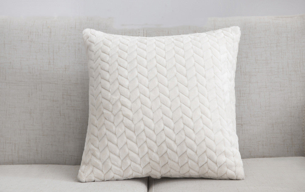 Sofa pillowcase