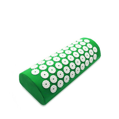 Acupuncture Massage Yoga Mat With Pillow