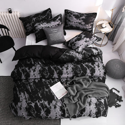 3-piece bedding set