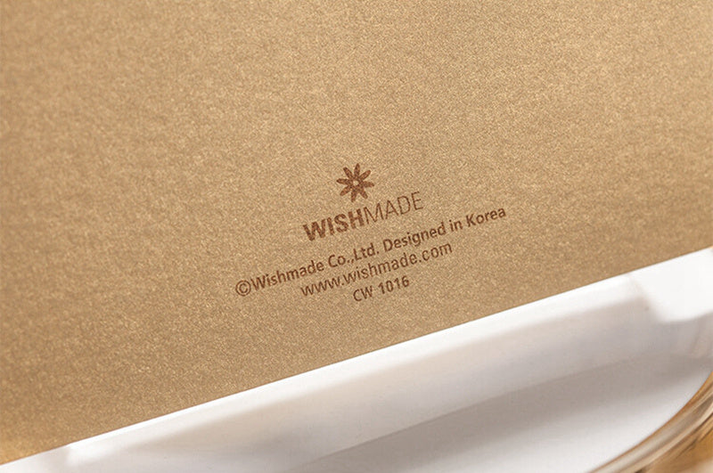 Personalized custom invitation