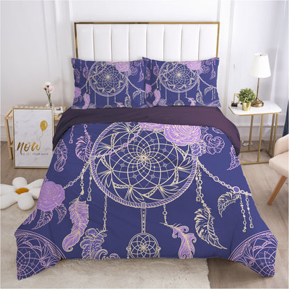 3D Digital Bedding 3D Design, Duvet Cover, Bedding Set