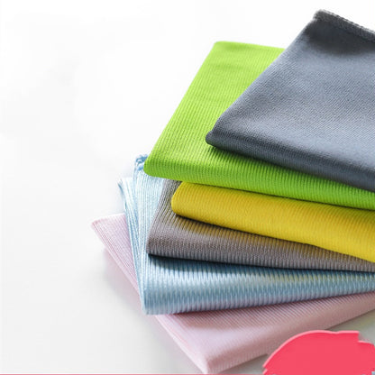 Absorbent lint-free cloth