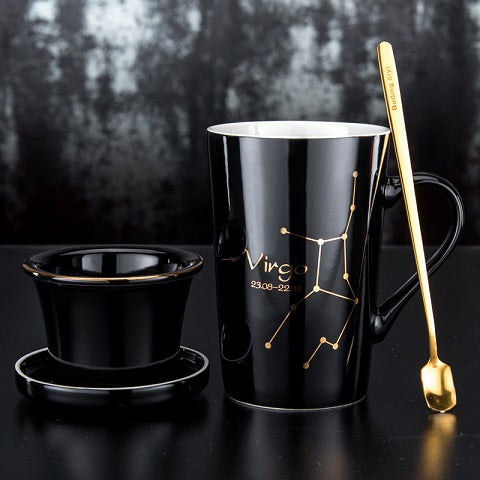 Constellation mug